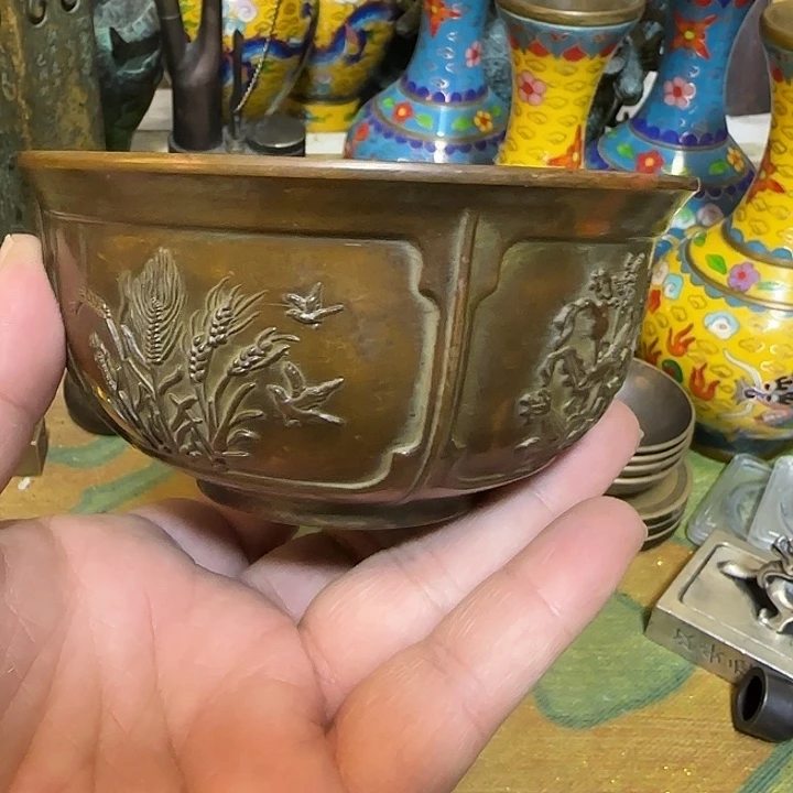 老铜器老铜器老铜器