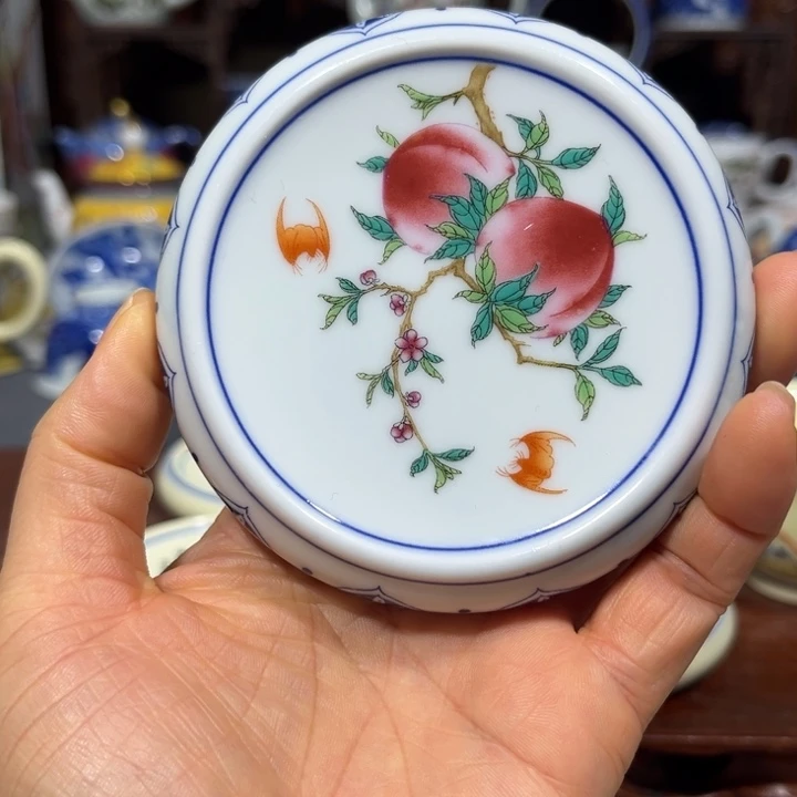 陶景德镇陶瓷博物有限公司