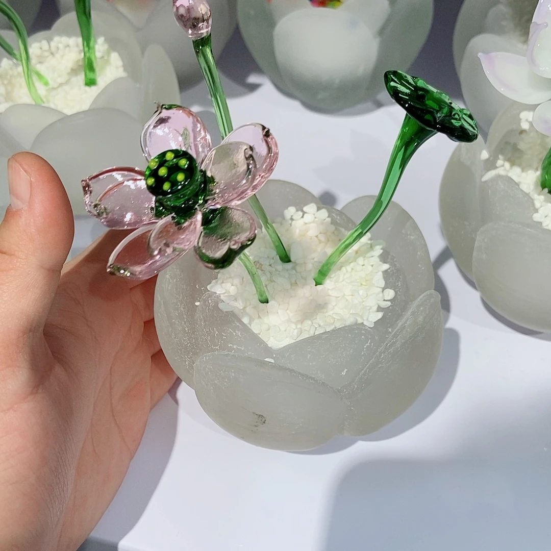 手工艺品琉璃全品