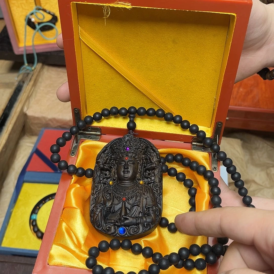 大叶紫檀（黑酸枝木类）