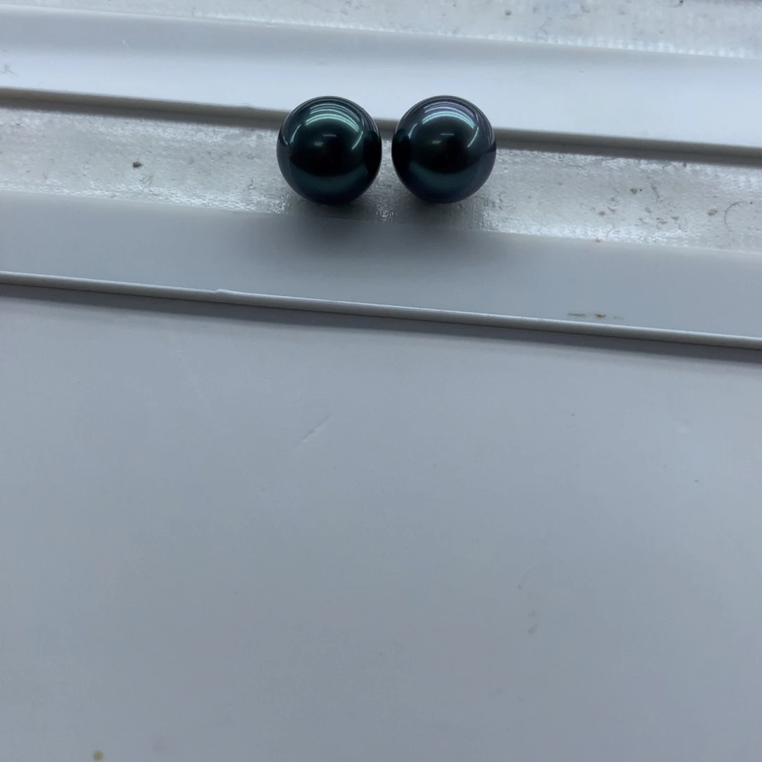 海水珍珠裸珠未镶嵌