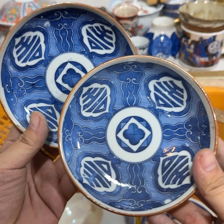 陶瓷推荐第二名20包邮