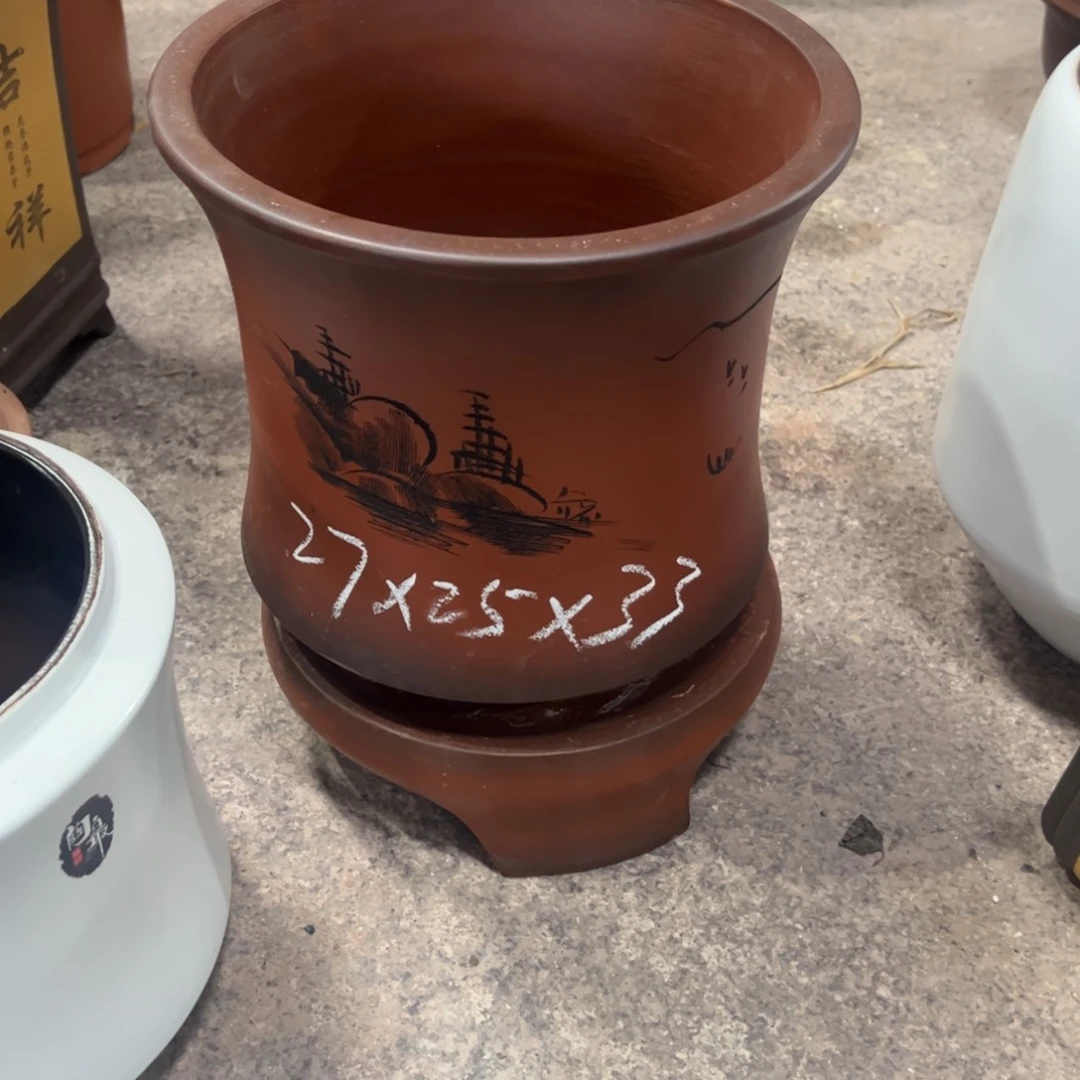 紫砂工艺厂……紫砂工艺厂……