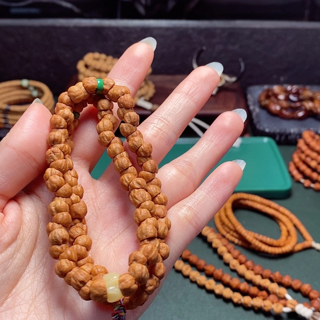 吊坠柏香籽/百香籽169