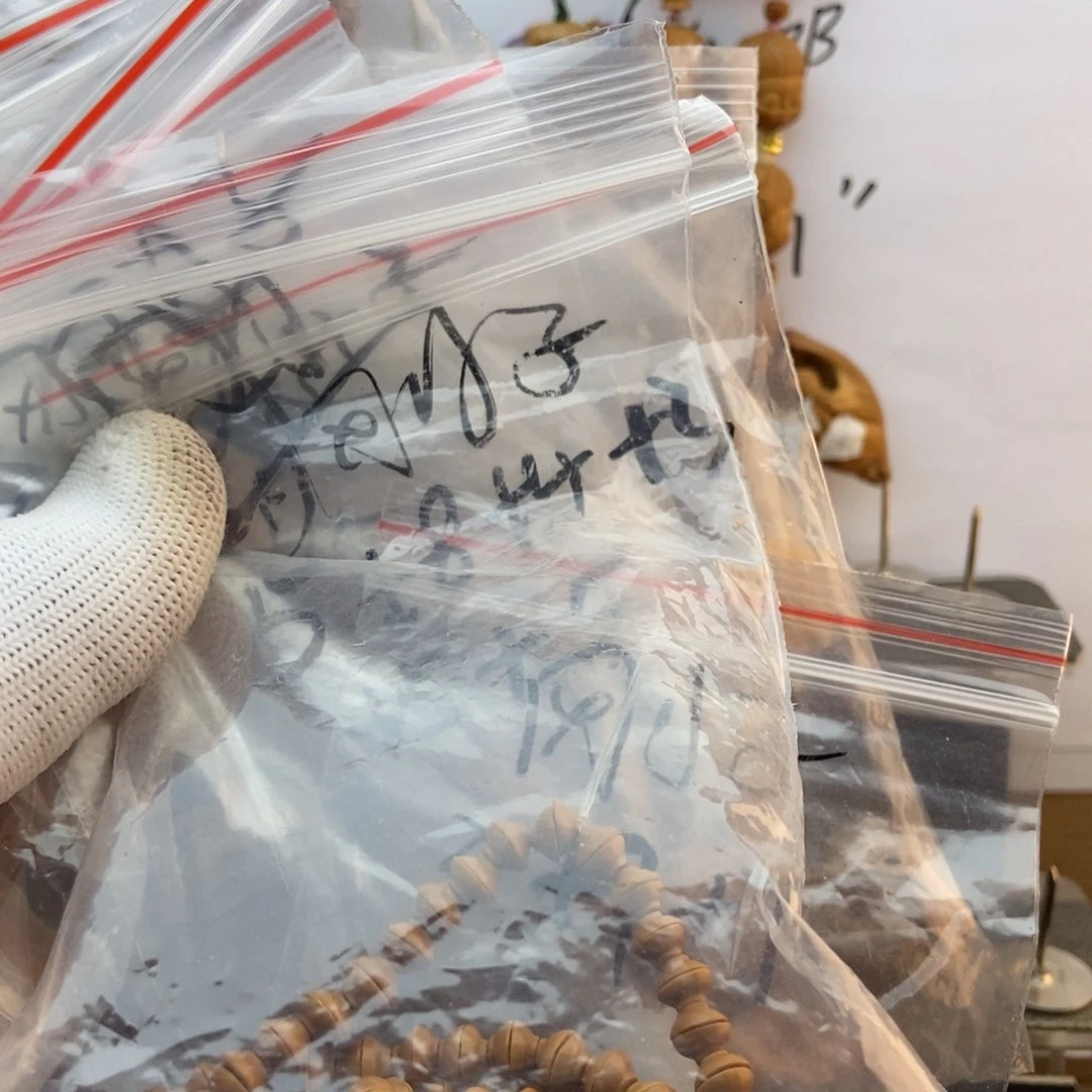 【闪购商品】橄榄核手串/手链刚*橄榄核刚子哥