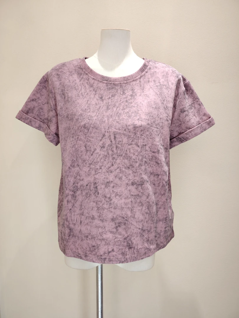 FONMEY梵迷短袖休闲女款