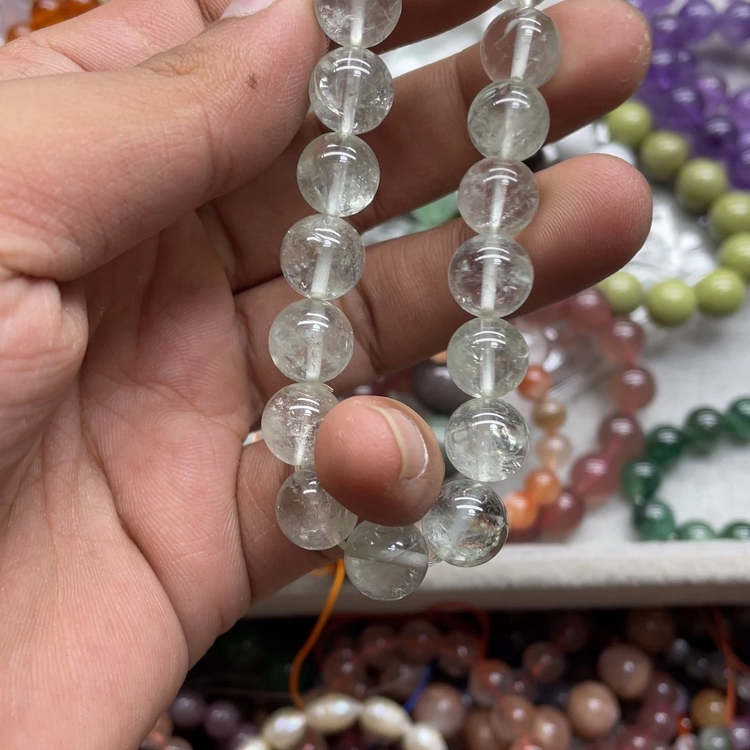 银S925镶嵌颈饰紫晶今****吗