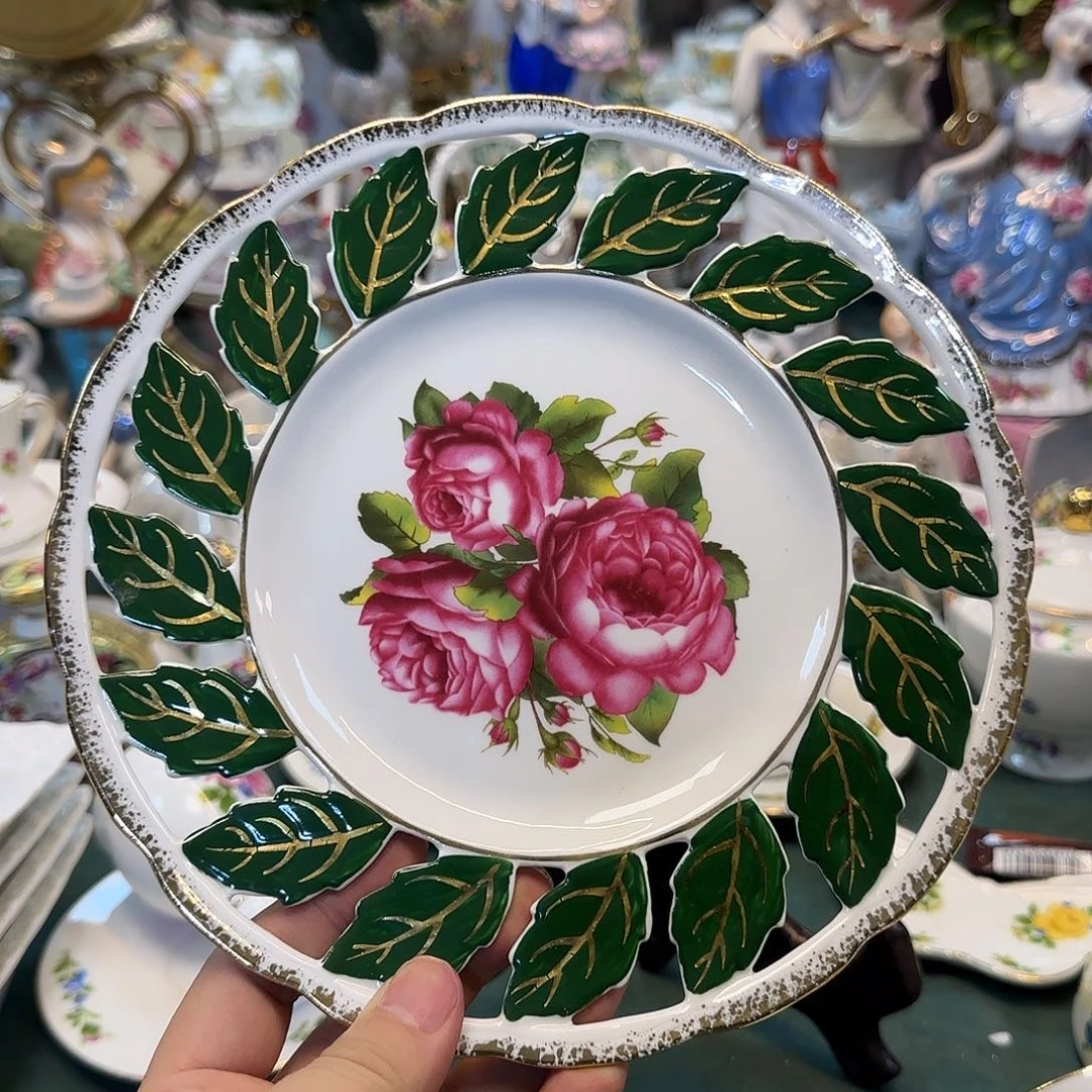 外贸陶瓷冠衡有限公司