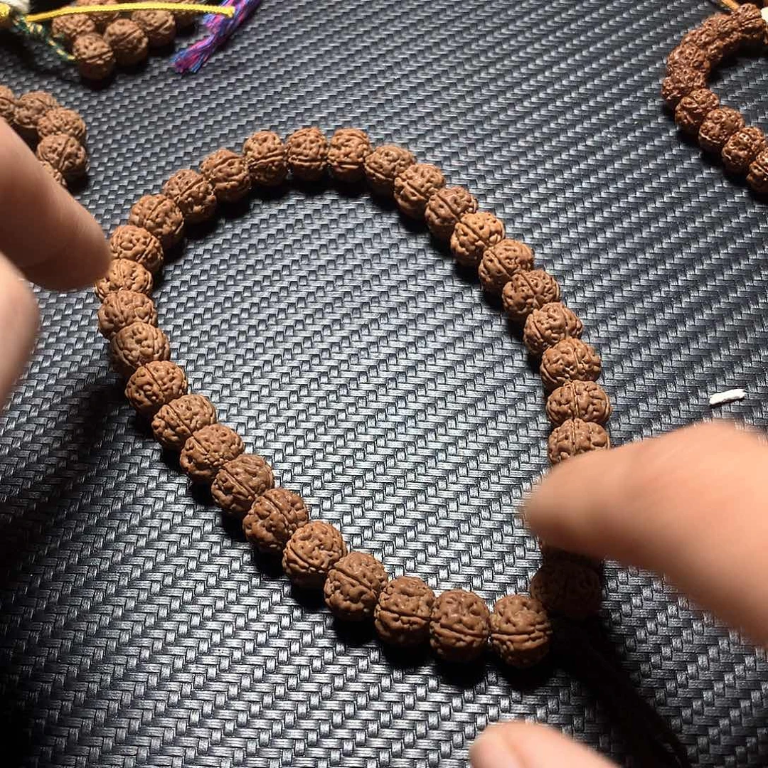 金刚菩提吊坠13号老树王