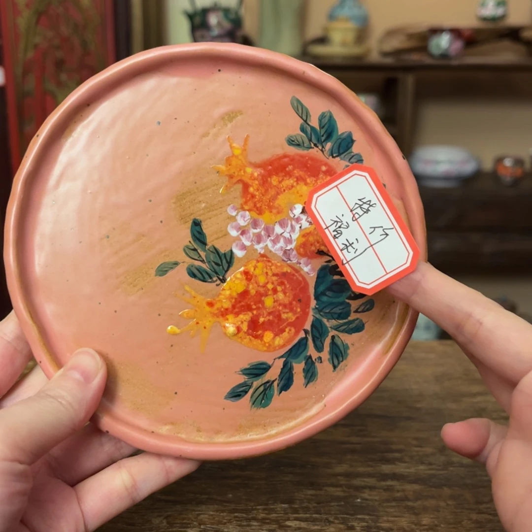 壶柴烧手工制作工艺