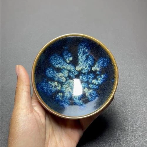 【闪购商品】茶盏-608............