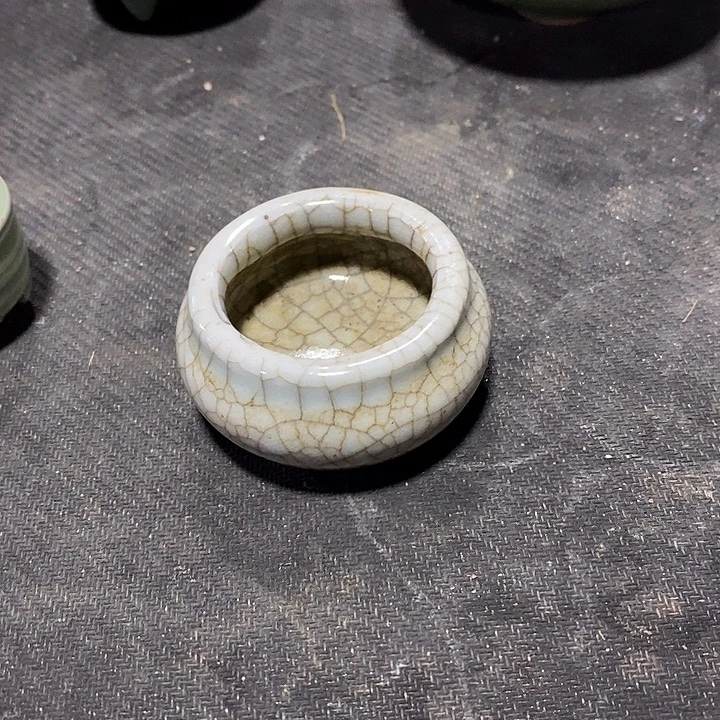 手工艺品琉璃如*