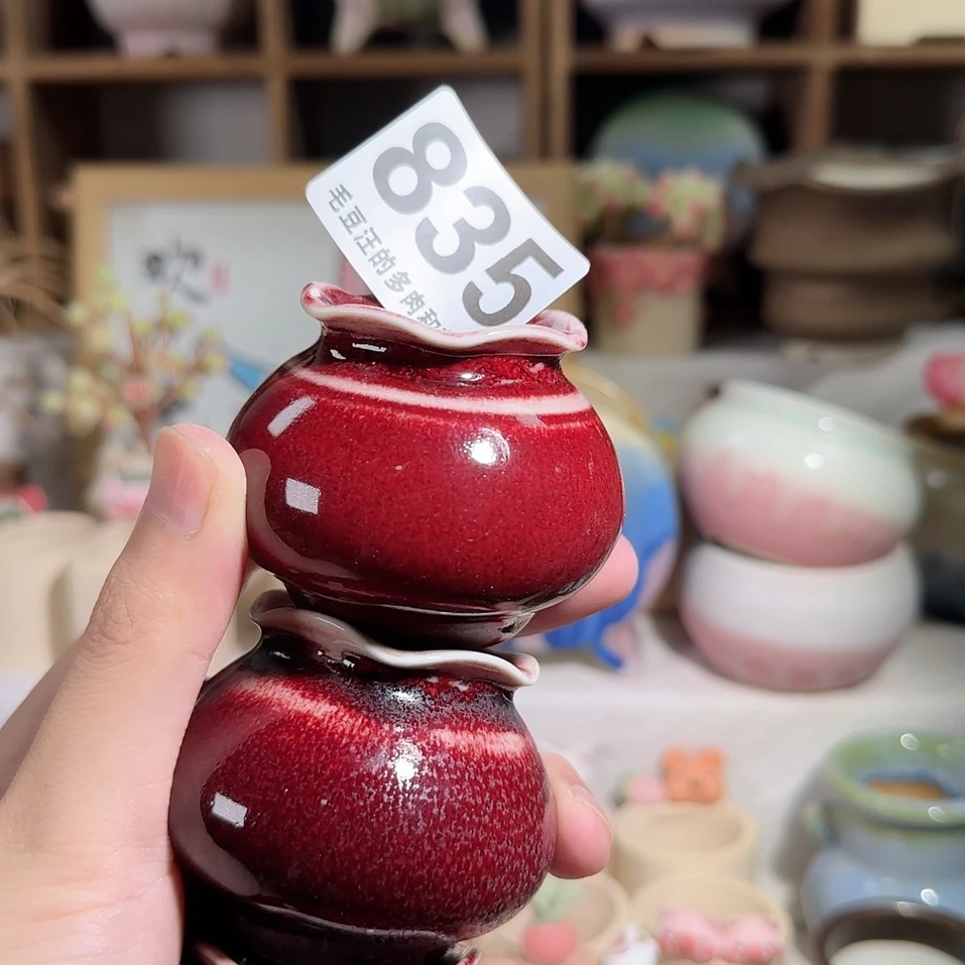 835 口3 量拍 随机一只