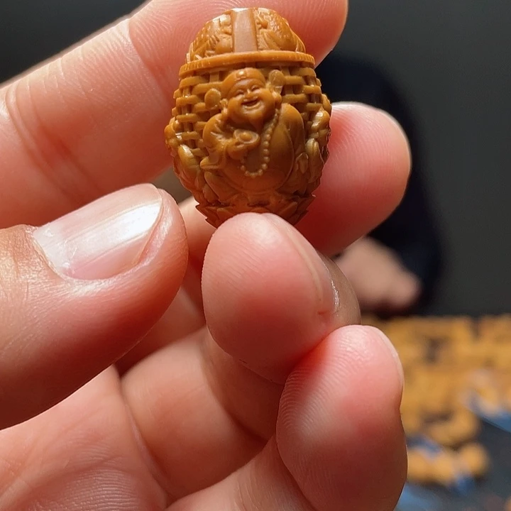 橄榄核手串/手链橄榄油