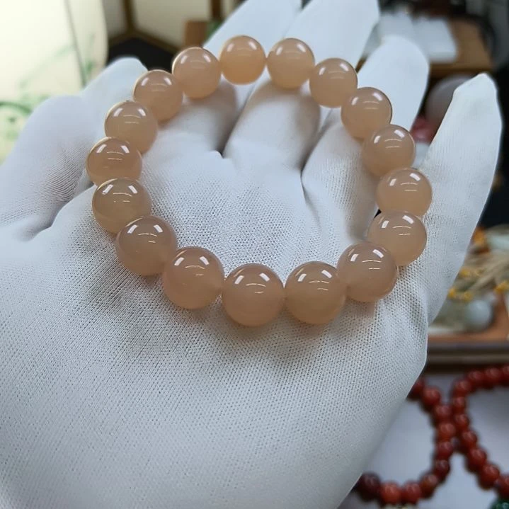未镶嵌手链玛瑙/玉髓