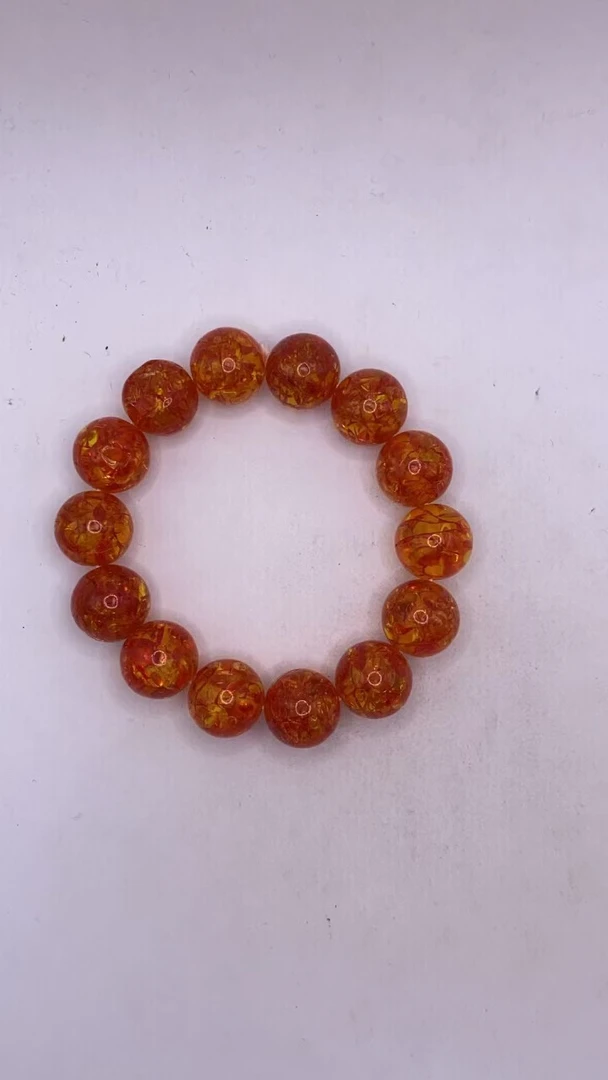 【创艺家】CY50 设计时尚气质手串（多样性发货发其一）