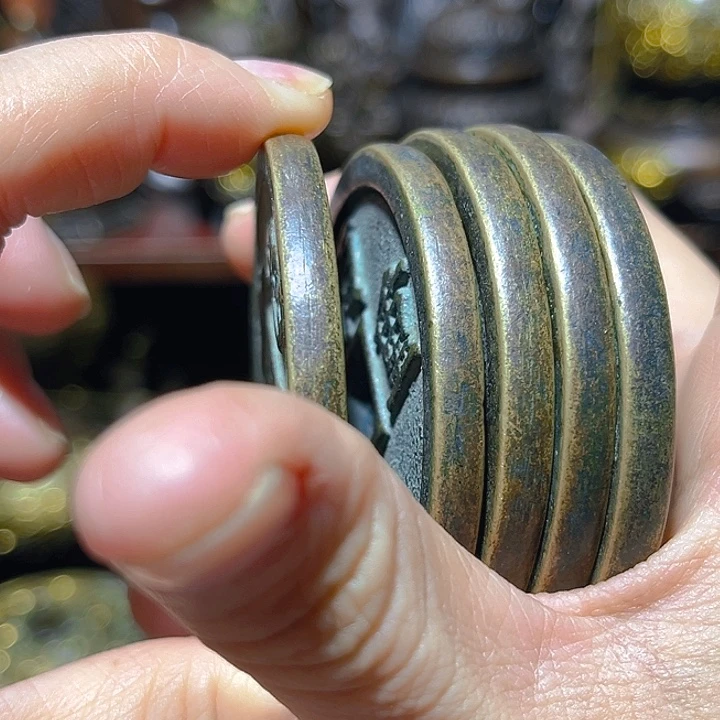 高端精美铜器摆件