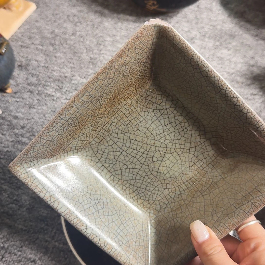 博山炉 全品开播福利微瑕疵不介意去拍不退不换