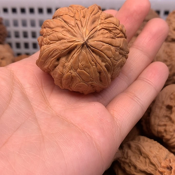 大***闪吊坠文玩核桃文玩核桃