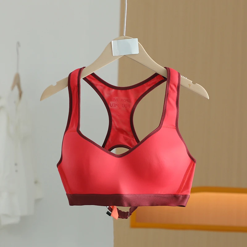 【半价q仓-唐长老自营】货号83733女装春秋装休闲运动背心内衣J