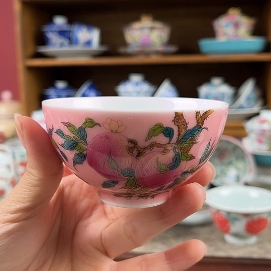 微瑕微瑕景德镇陶瓷