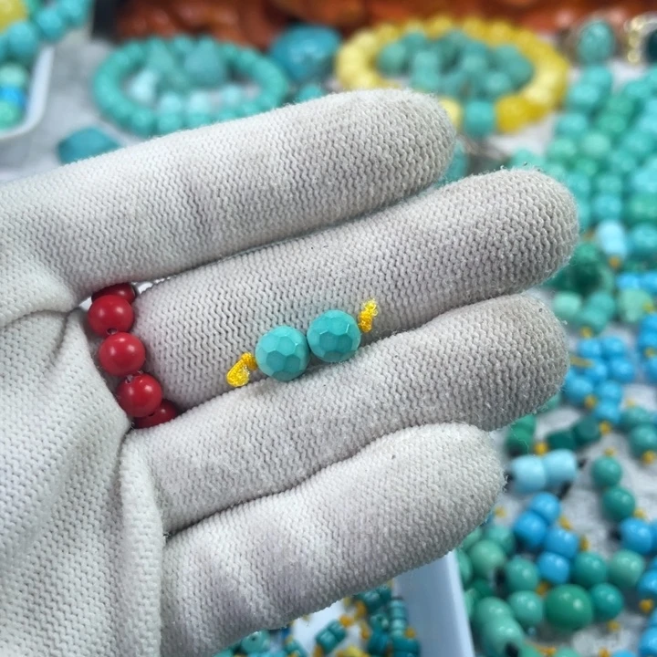 南红玛瑙未镶嵌珠宝奇石绿松石