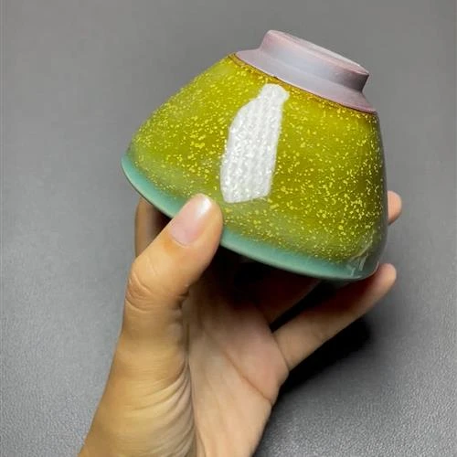【闪购商品】茶盏-10074..........