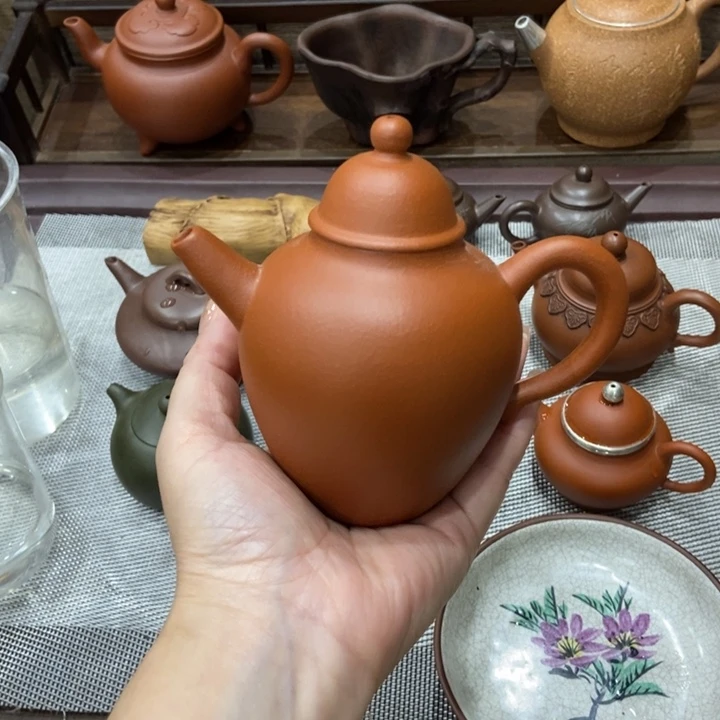 茶壶紫砂紫砂紫砂