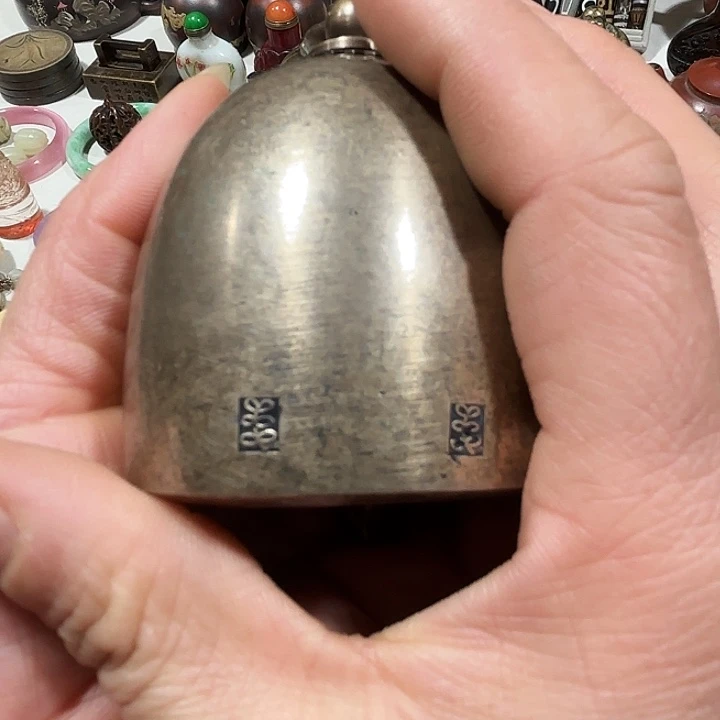 铜精美漂亮铜铃铛