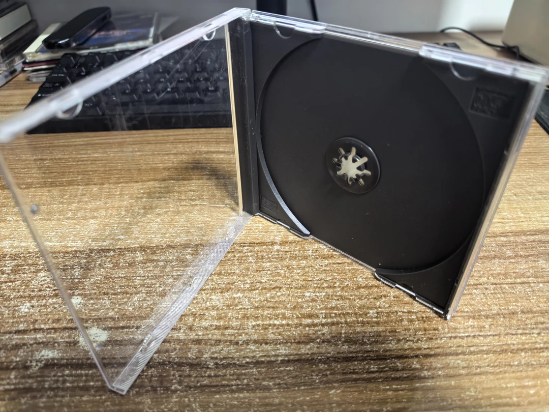 盒中之王 原版灰色8爪盒子 数量有限