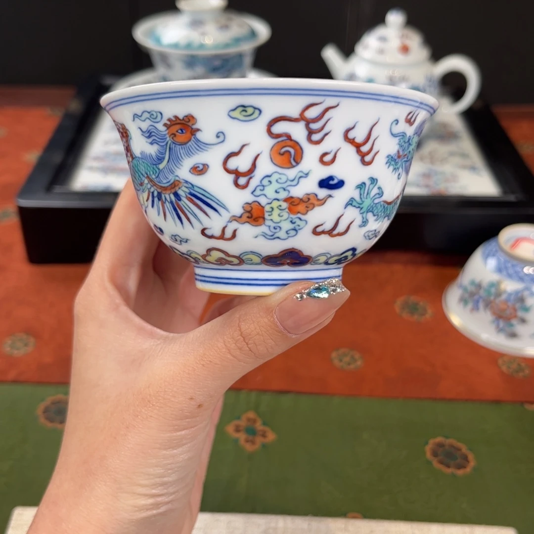 九鸣瓷艺九鸣瓷艺