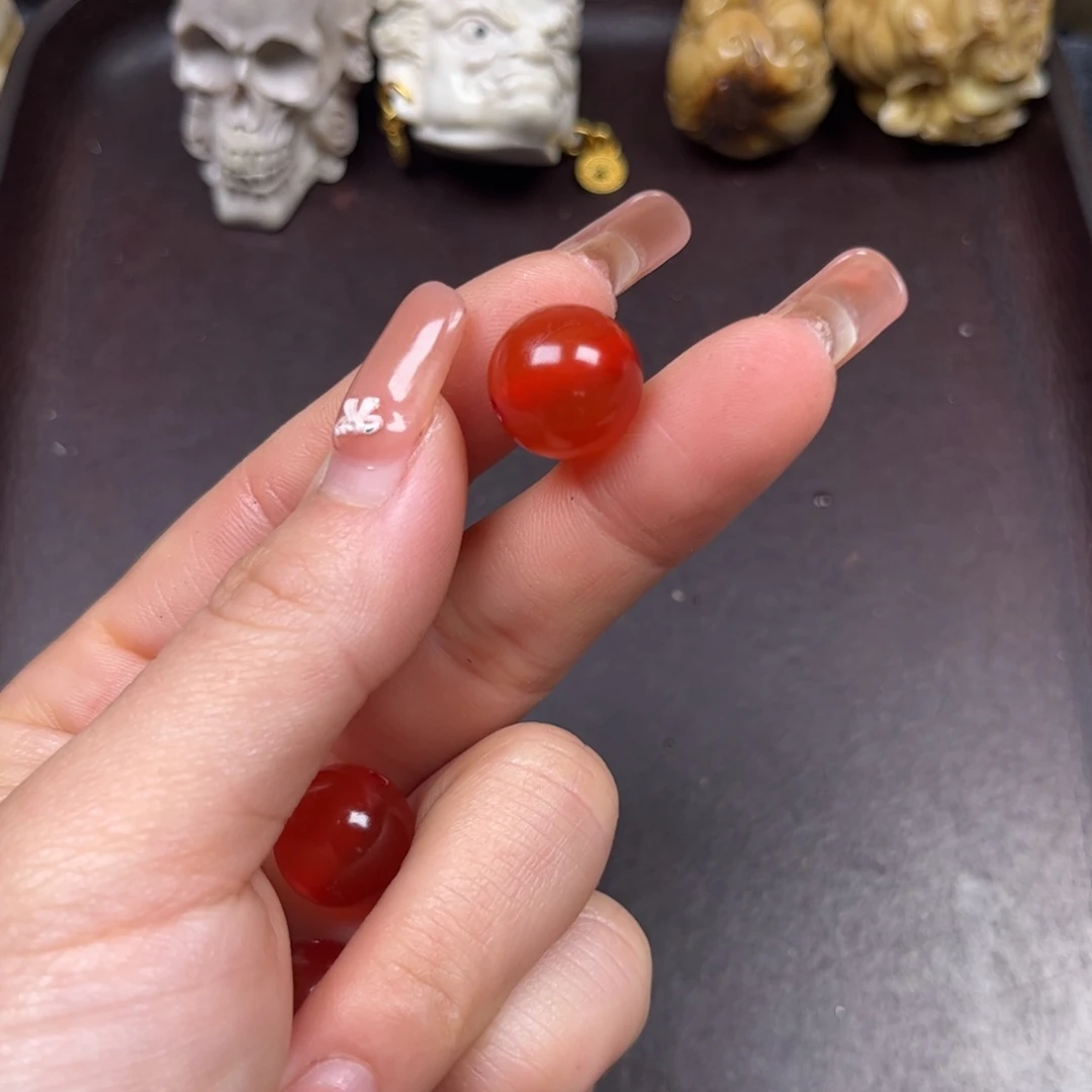 驼骨手串/手链编号1