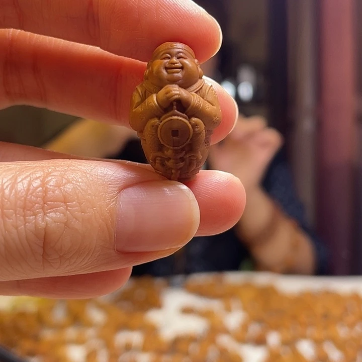 手串/手链橄榄核