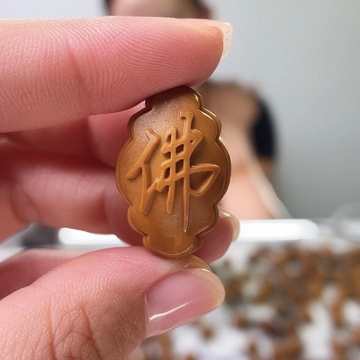 吊坠橄榄核橄榄核