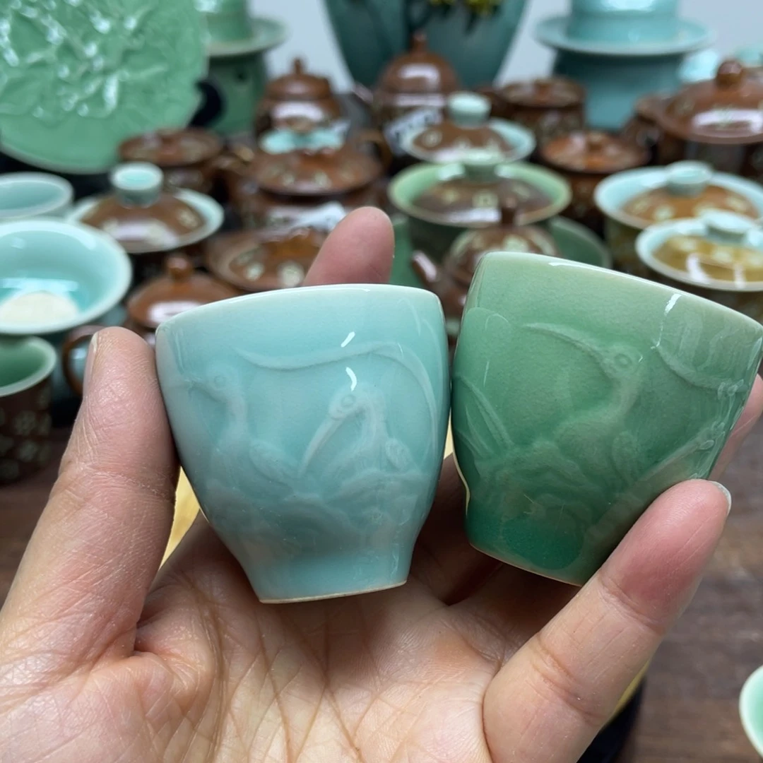 特价福利青瓷青瓷