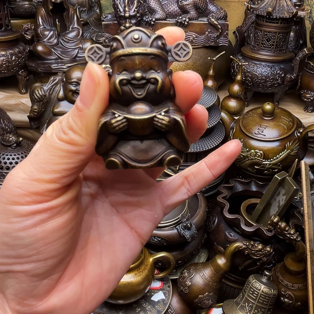 铜器精美点击这里下单