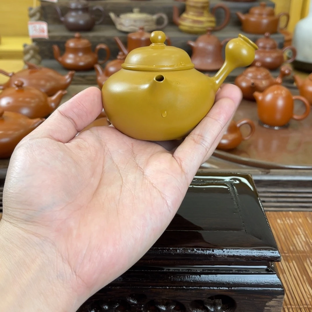 茶壶紫砂福利价茶壶