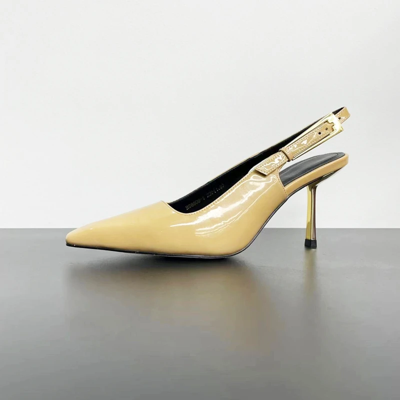 【潘文青补贴】惊喜时装女鞋RX235801-1