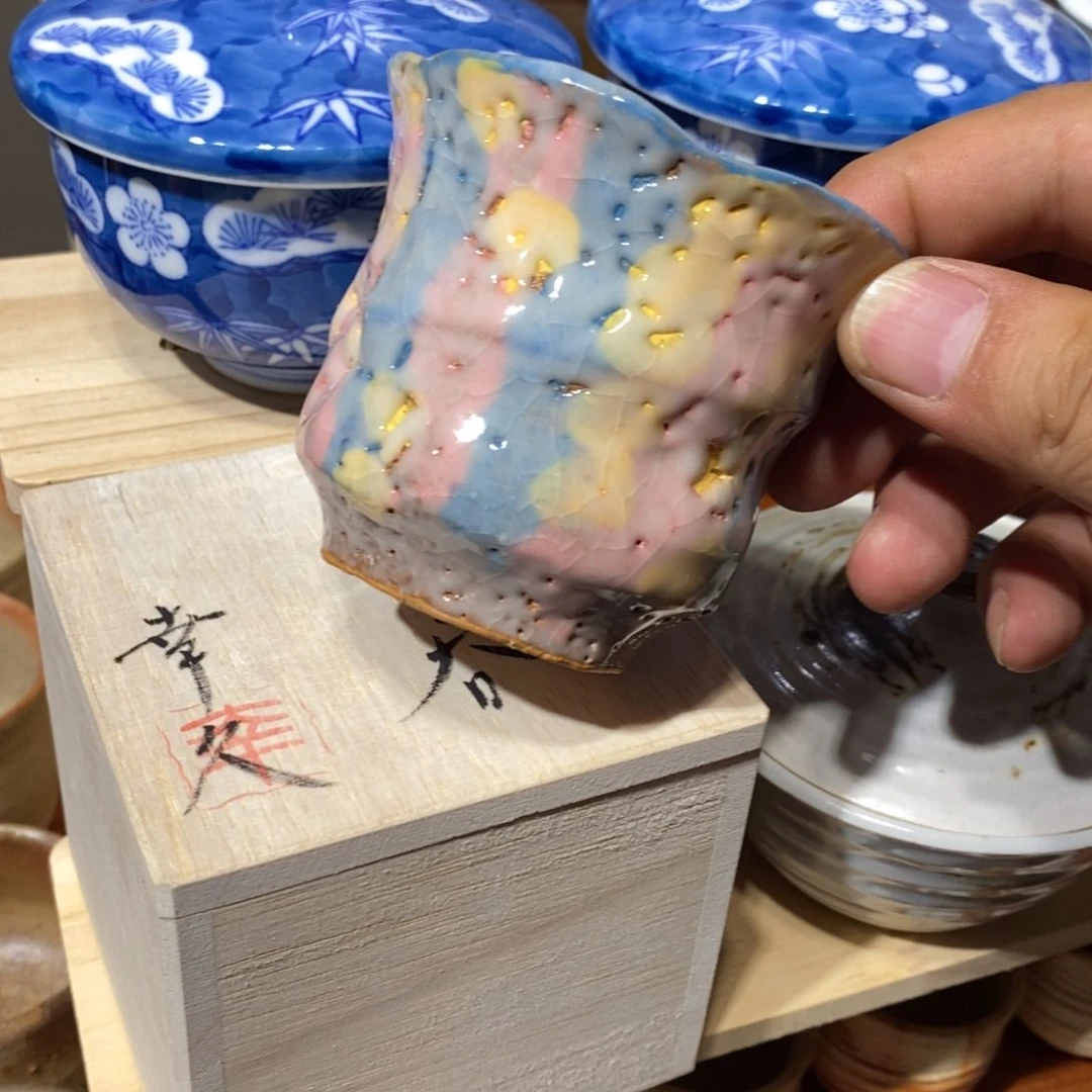 瓷片可口可乐了可口可乐