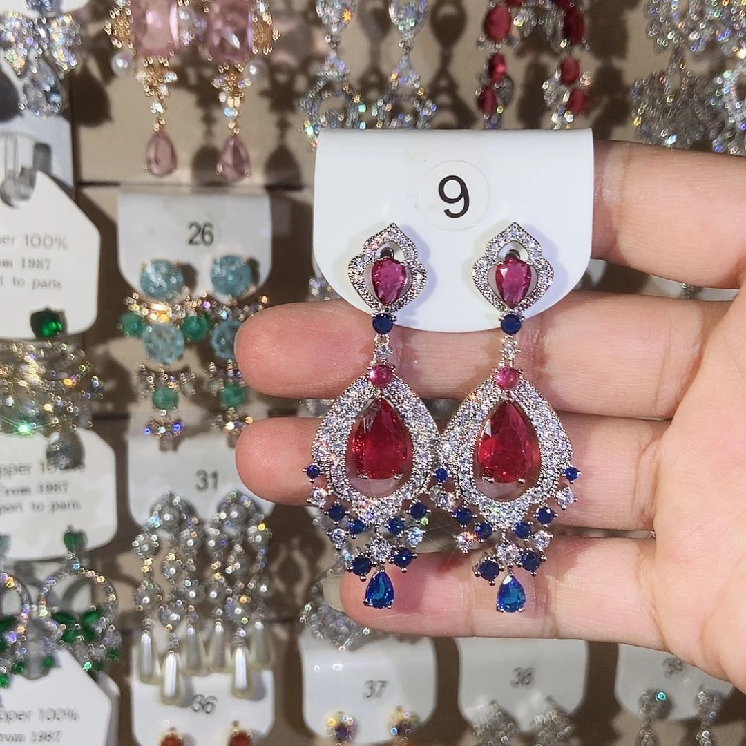 铜合金锆石925银