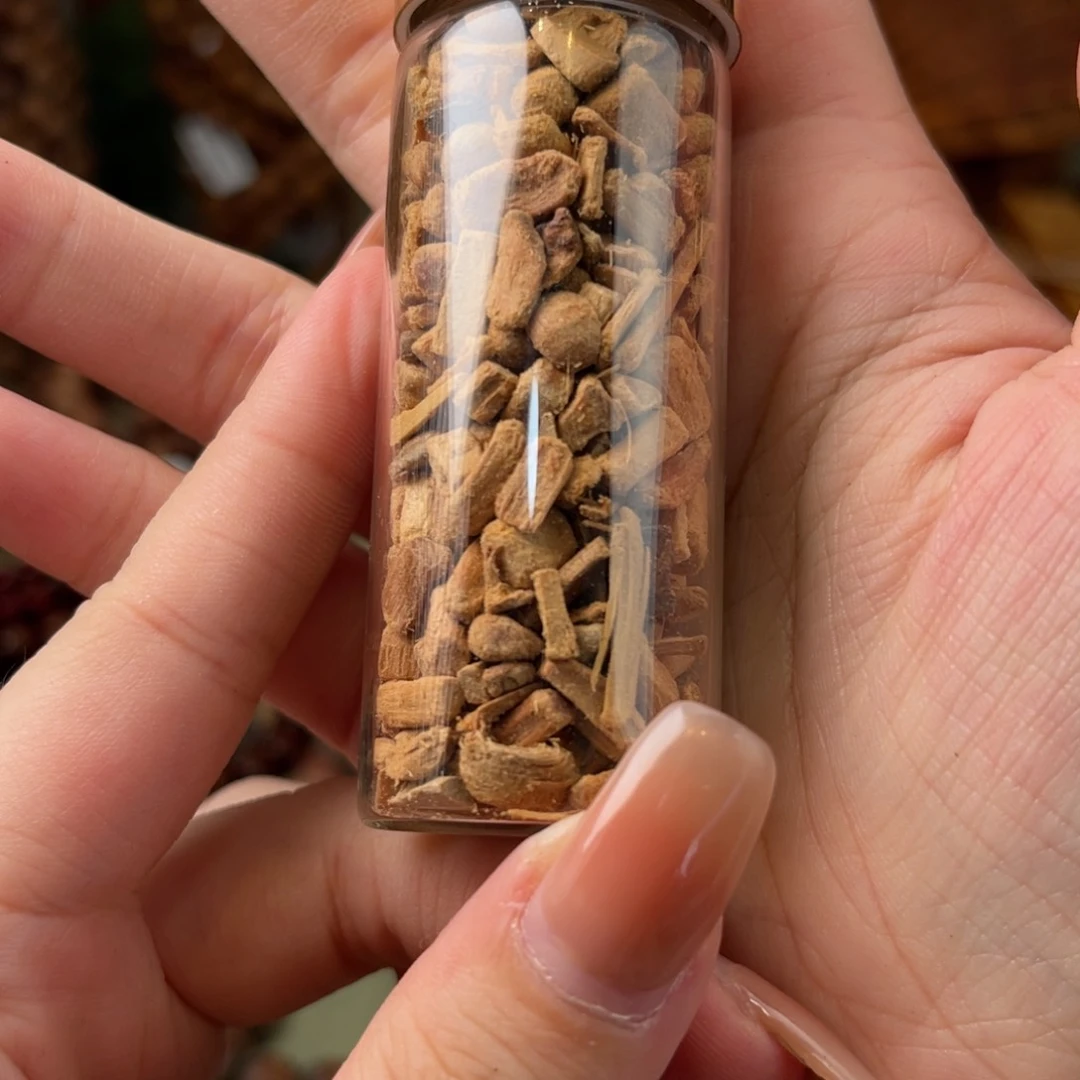 檀香木手串/手链20克米粒
