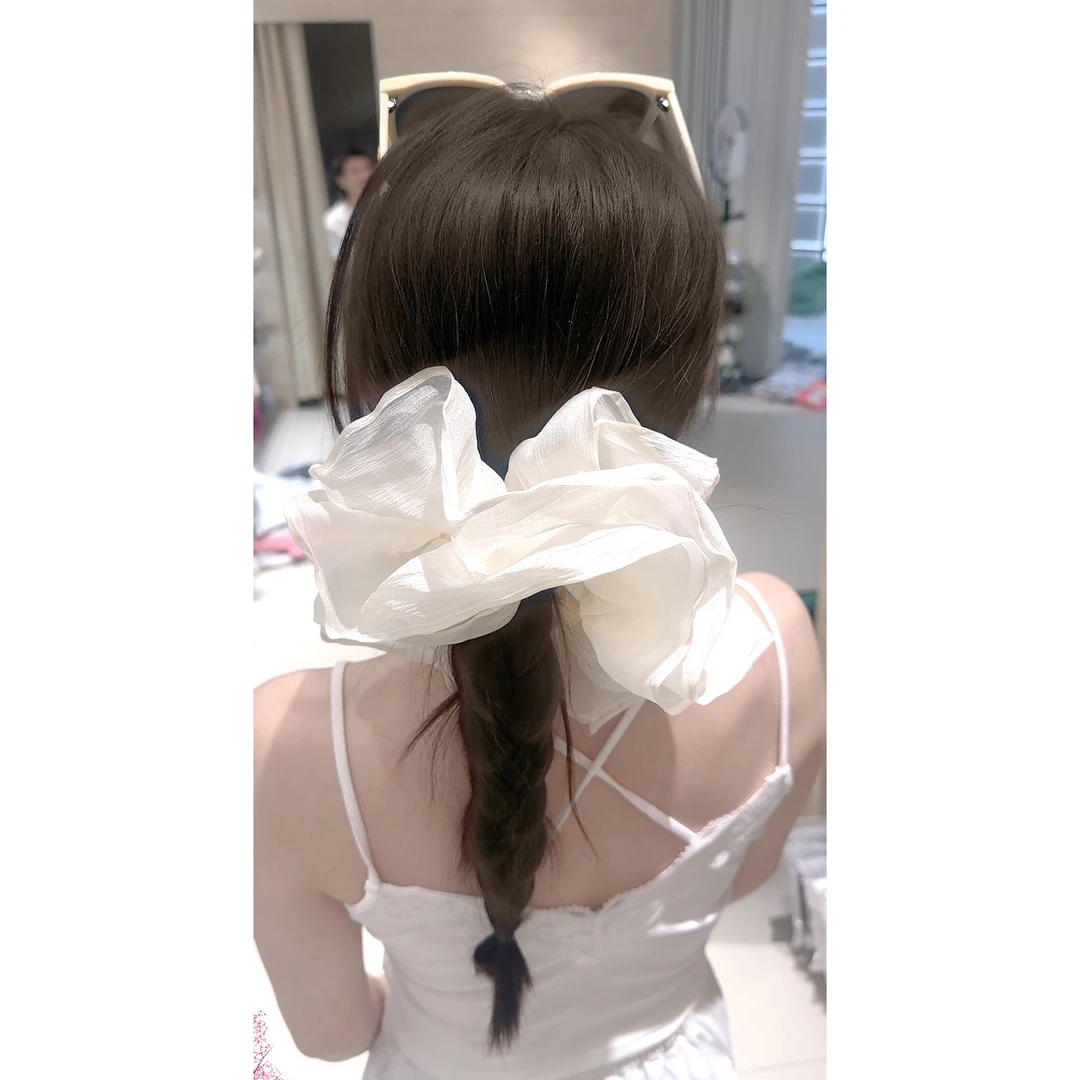 主播同款-超大泡泡发圈