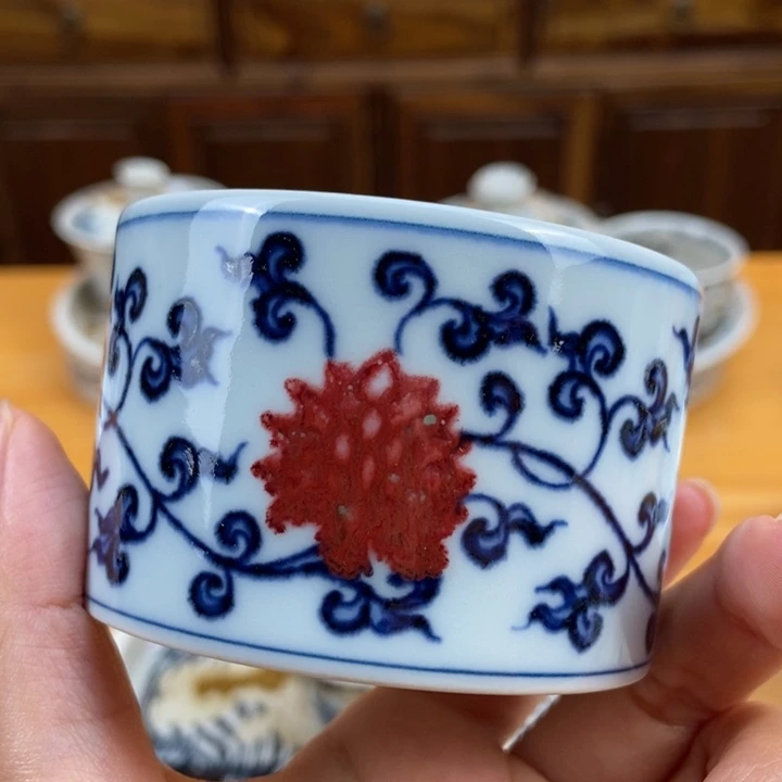 景德镇手绘哈哈哈哈哈哈