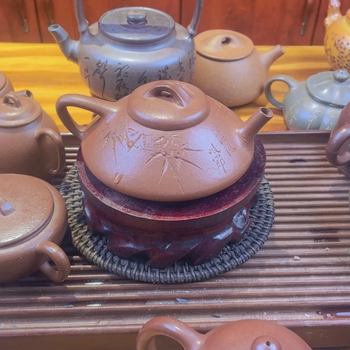 紫砂公道杯正品一把