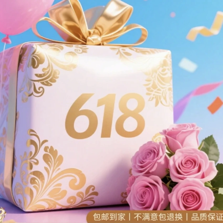 【618提前购】【茶膏组合】喜从天降，超值礼盒