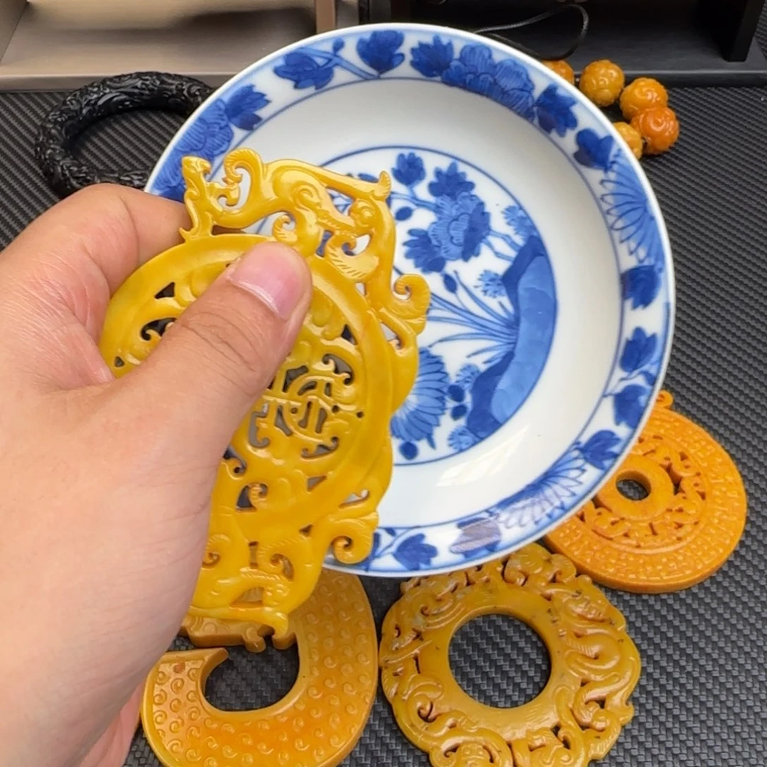瓷片精品系列产品11