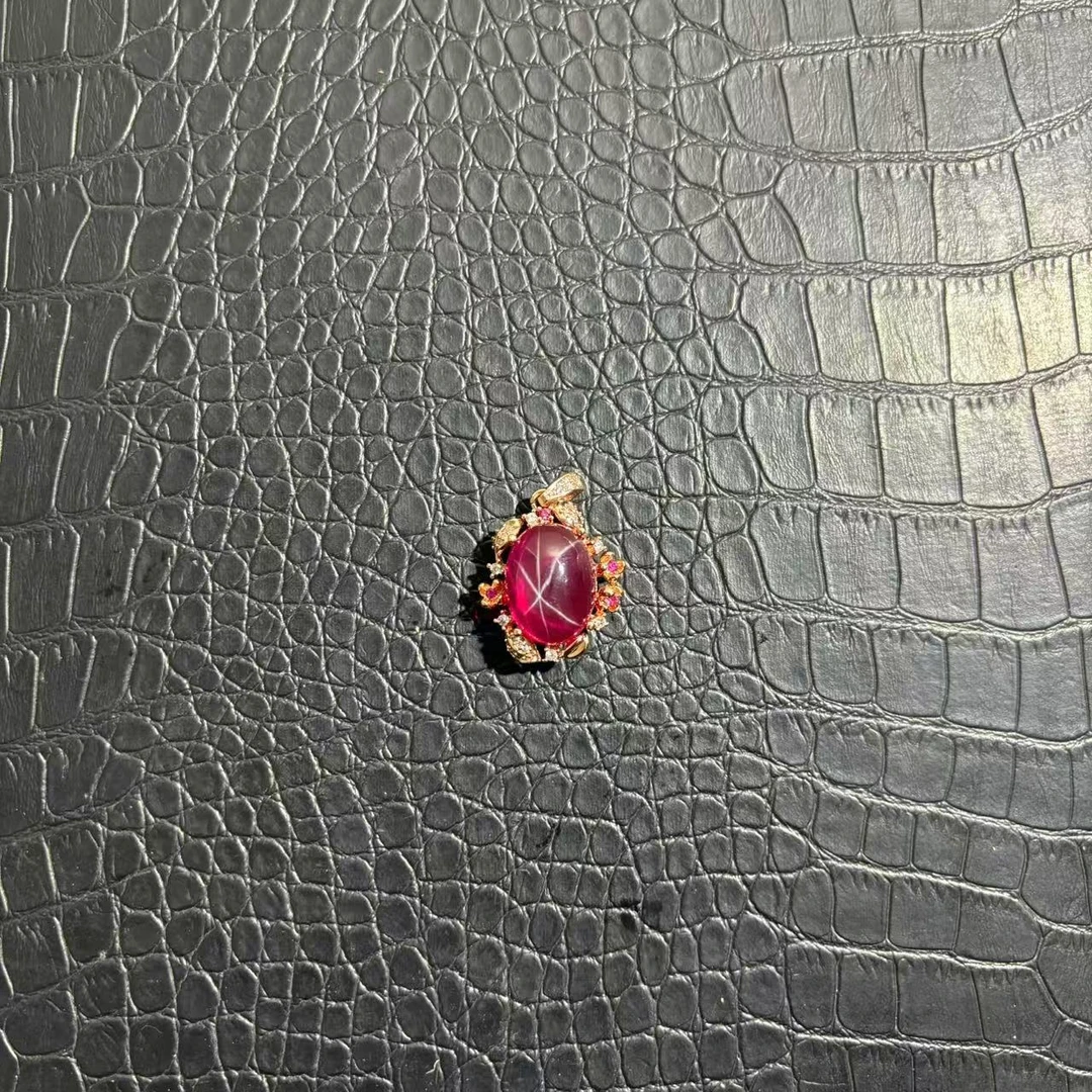 【高端定制】XGSS-2137时尚设计吊坠多样性发一件