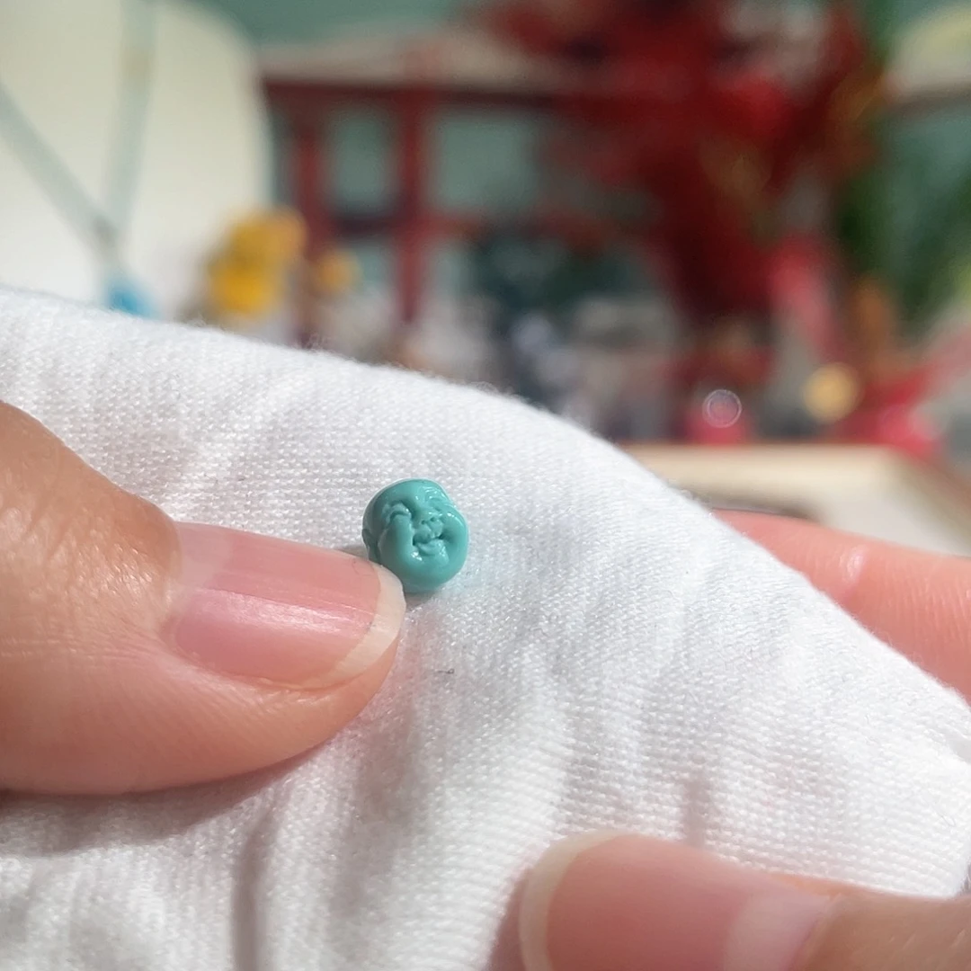 南红玛瑙配饰未镶嵌