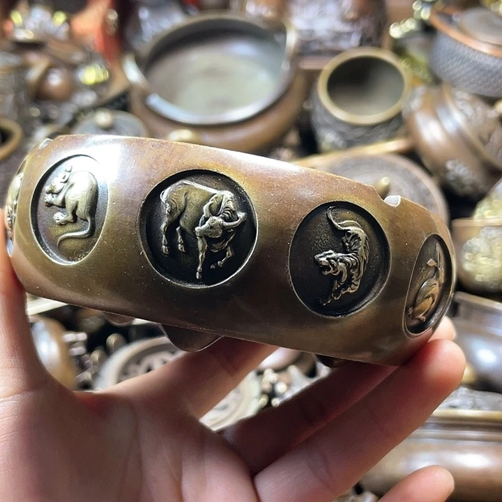 全是铜铜铜器铜器