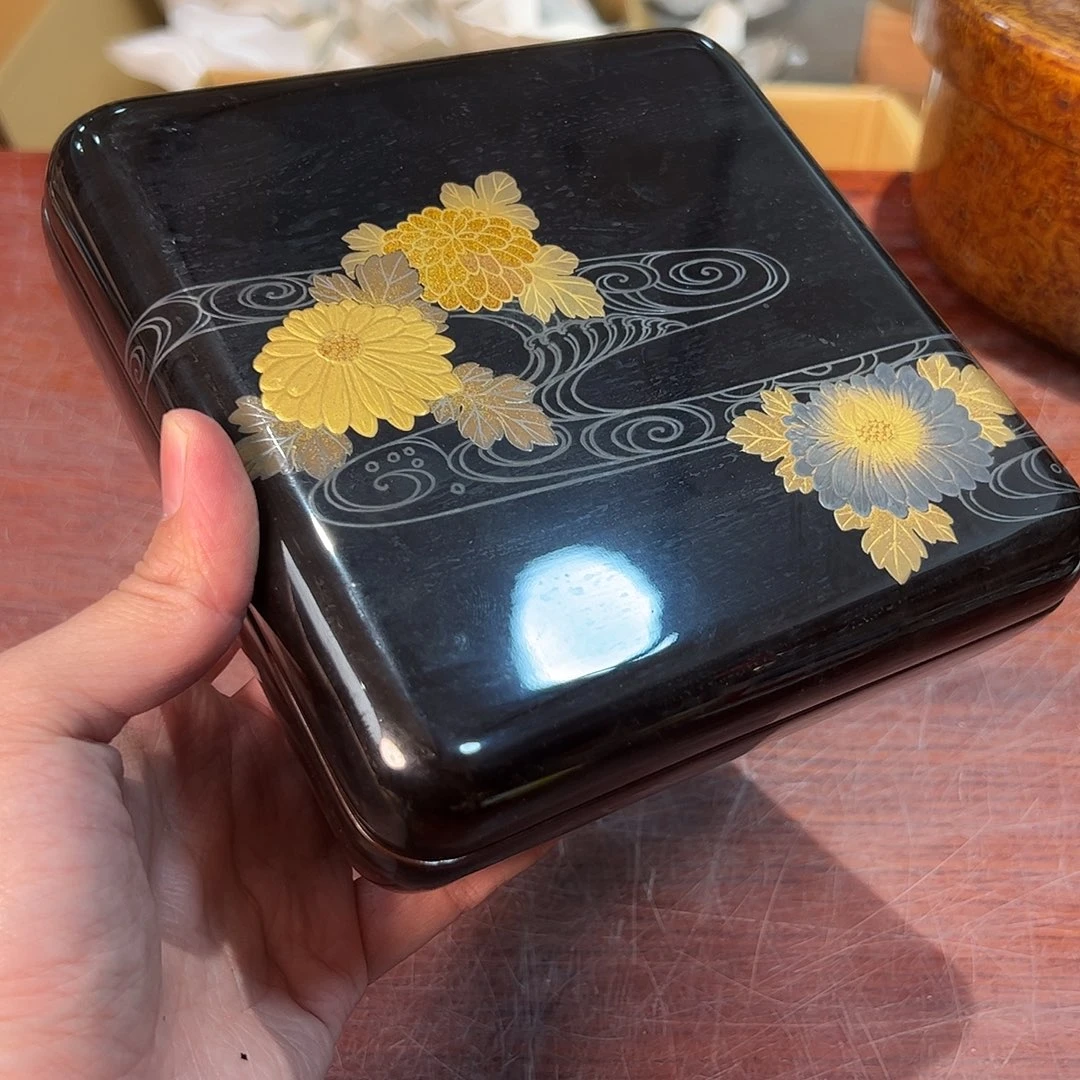 楠木中古工艺艺术美术品